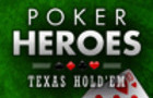 Poker Heroes By Aeria