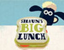 play Shaun'S Big Lunch