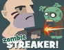 Zombie Streaker