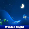 play Winter Night 5 Differences