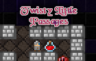 play Twisty Little Passages
