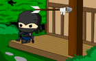 play Ninja Delivery