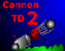 play Cannon Tower Defence 2