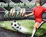 The World Cup 2010