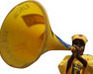 play The Vuvuzela