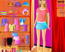 play Barbie Shopping Dressup