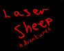 play The Adventures Of The Lazer Sheep 1.2!