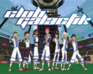 play Galactik Football