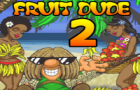 play Fruit Dude 2