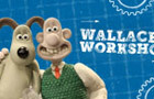 play Wallace'S Workshop