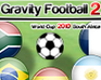 play Gravity Football 2: World Cup 2010 South Africa