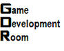 play Game Development Room (Gdr)