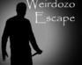 Weirdozo Escape. Chapter 1: Who'S Weirdozo?
