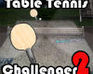 play Table Tennis Challenger Ii
