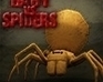 play Baby Vs Spiders
