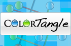 play Color Tangle