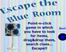 play Escape The Blue Room