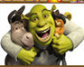 Jigsaw Puzzle-Shrek Forever After