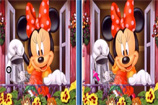 Mickey Spot The Difference