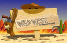 play Wild Wild West Shooting