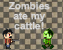 play Zombies Ate My Cattle!