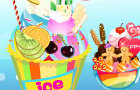 play Strawberry Ice Cream