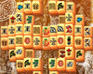 Aztec Mahjong