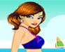 play Surfing Girl Dress-Up