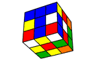 play Rubik'S Cube Beta