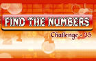 play Find The Numbers 35