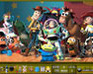 play Toy Story 3 Hidden Objects