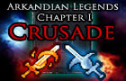 play Arkandian Crusade