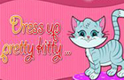play Dress Up Pretty Kitty