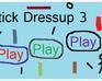 play Stick Dressup 3