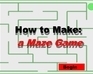 play Maze Game Tutorial