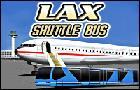 play Lax Shuttle Bus