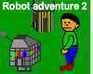 play Robot Adventure 2