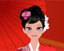 play Kimono Dress Up