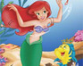 play Hidden Objects-The Little Mermaid