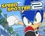 play Sonic Speed Spotter 2