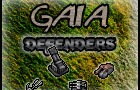 play Gaia Defenders