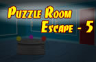 play Puzzle Room Escape-5