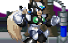 play Megaman X Virus Mission 2