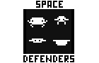 play Space Defenders