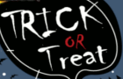play Trick Or Treat