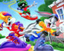 play Looney Tunes Find The Alphabets