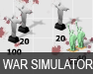 play My First War Simulator