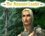 The Amazons' Leader