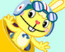 play Happy Tree Friends Presents Hare Trigger