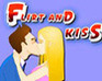 Flirt And Kiss